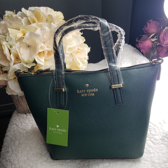 Kate spade mini tote crossbody bags👜 - Picture 7 of 8